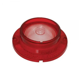 Back Up Light Lens
