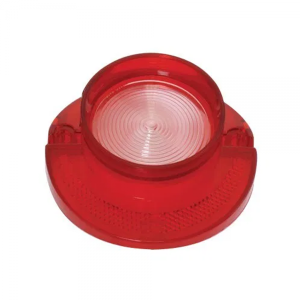 Back Up Light Lens