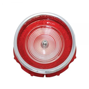 Taillight / Back Up Light Lens