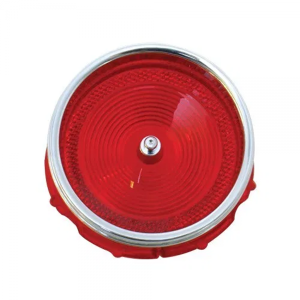 Taillight Lens