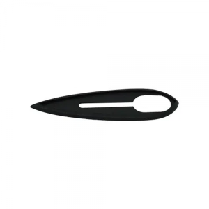 Rear Antenna Mounting Pad