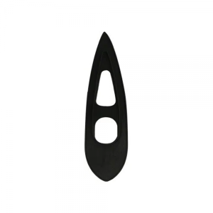 Rear Antenna Mounting Pad - LH