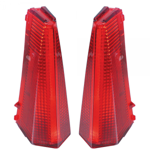 Taillight Lens