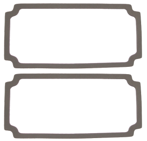 Signal, Directional & Parking Lamp Lens Gasket