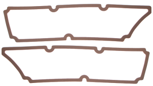 Cornering Lamp Lens Gasket