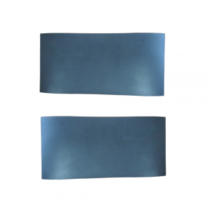 Backup Light Dust Shield