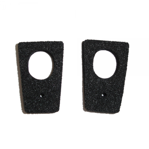 Turn Signal Indicator Lens Gasket