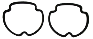 Taillight Lens Gasket