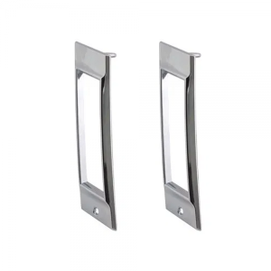 Rear Marker Light Bezel