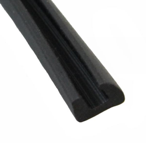 Headlight Bezel to Fender Seal