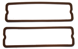 Signal, Directional & Parking Lamp Lens Gasket