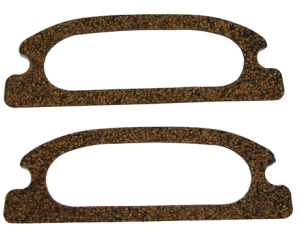 Signal, Directional & Parking Lamp Lens Gasket