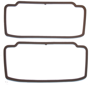 Signal, Directional & Fog Lamp Lens Gasket