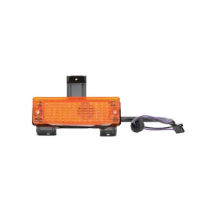 Park & Signal Light Assembly - RH