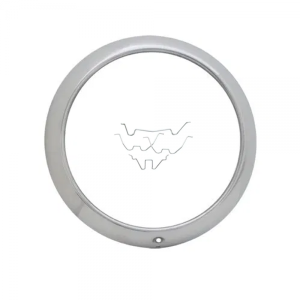 Headlight Ring & Clip Kit