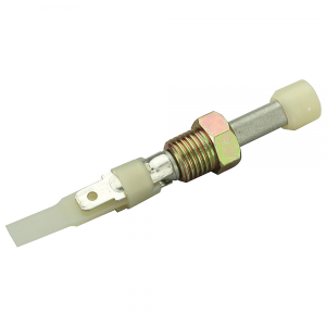 Door Jamb Pin Switch - Spade Connector