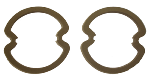 Signal, Directional & Parking Lamp Lens Gasket