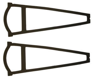 Taillight Lens Gasket