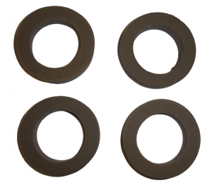 Taillight Housing to Rear Fender Seal Kit