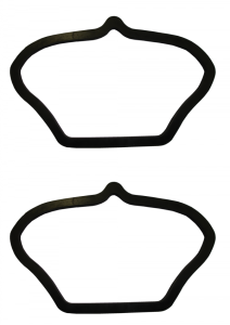 Taillight Housing to Body Seal