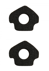 Turn Signal Indicator Lens Gasket