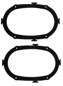 Inner Fog Lamp Gasket