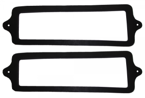 Rear Side Marker Light Gasket