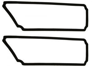 Cornering Light Lens Gasket