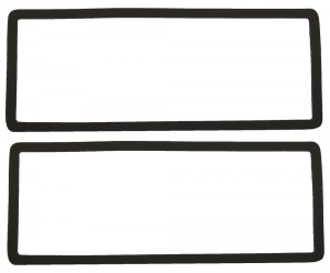 Front Marker Light Lens Gasket
