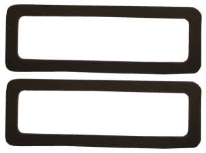 Back Up Light Lens Gasket