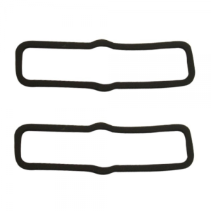 Front or Rear Marker Light Lens Gasket