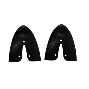 Taillight Assembly Mounting Pad