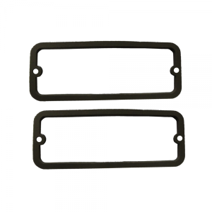 Signal or Back Up Light Lens Gasket