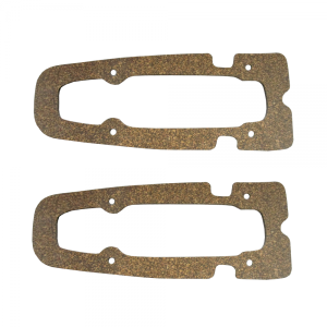 Parking Light Lens Gasket