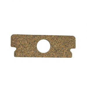 License Plate Light Gasket