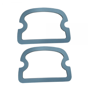 Back Up Light Lens Gasket
