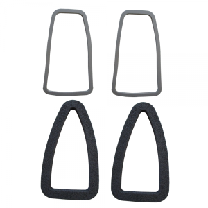 Taillight Lens & Housing Gasket Kit