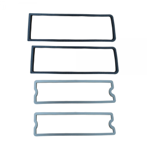 Taillight Lens & Housing Gasket Kit