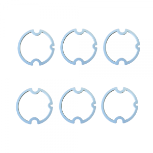 Taillight Lens Gasket Kit