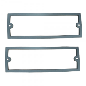 Parking Light Lens Gasket