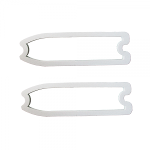 Signal Light Lens Gasket