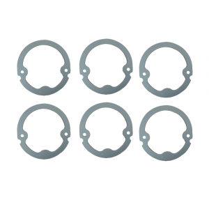 Taillight Lens Gasket Kit