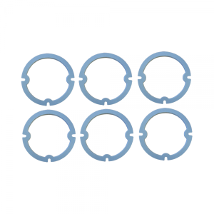 Taillight Lens Gasket Kit