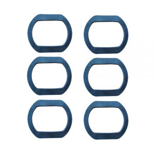 Taillight Housing To Body Seal Kit