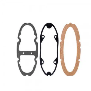Taillight Gasket Kit - 3 Pc.