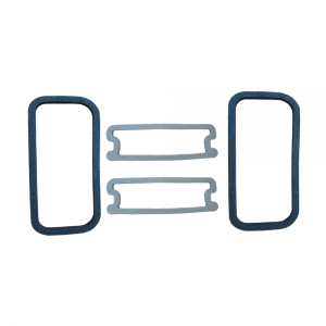 Backup Light Lens & Housing Gasket Kit