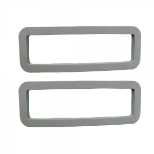Back Up Light Lens Gasket