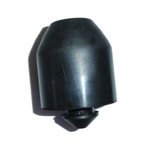 Rubber The Right Way - Front Upper OR Rear Suspension Bumper - Image 2