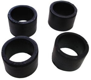 Lower Suspension Arm Inner Seal