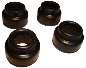 Upper Suspension Arm Inner & Outer Seal Kit